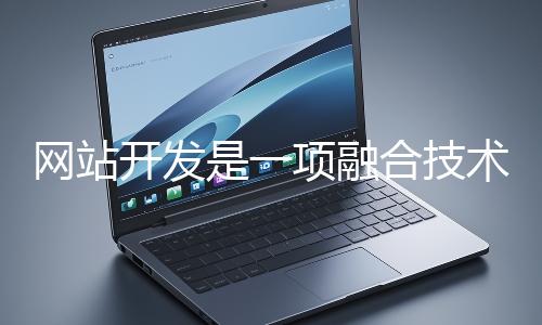 網站開發(fā)是一項融合技術與創(chuàng)意的系統性工程